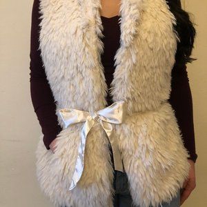 women's vest